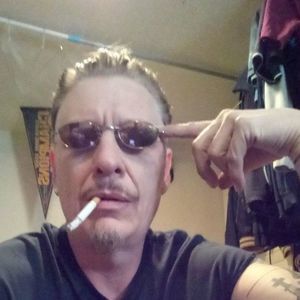 Meet your Posher, Mike